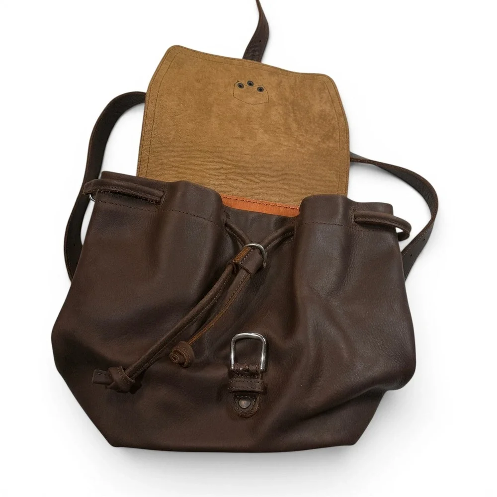 Saddleback Leather 12